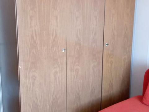 комната по адресу Лесной просп., 15-А