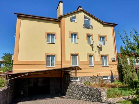 дом по адресу Богатырская ул., 30Б