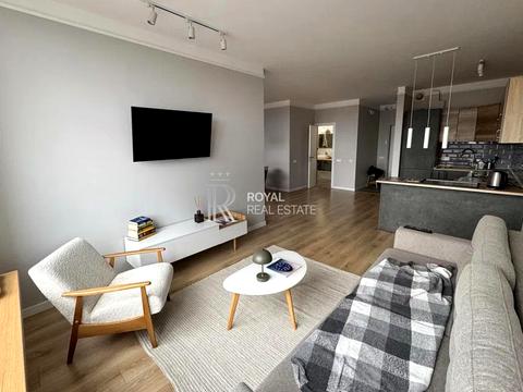 квартира за адресою Берестейський просп. (Перемоги), 5Б