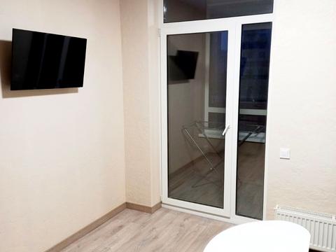 квартира за адресою Салютна вул., 2