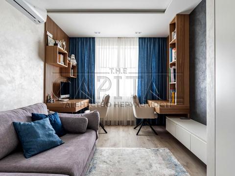 квартира за адресою Берестейський просп. (Перемоги), 5б