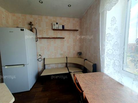 квартира по адресу Юрия Липы ул. (Усенка), 9