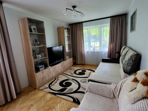 квартира по адресу Любинская ул., 96