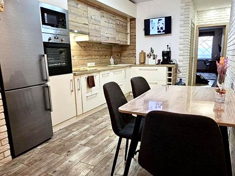 квартира по адресу Юннатів ул., 4