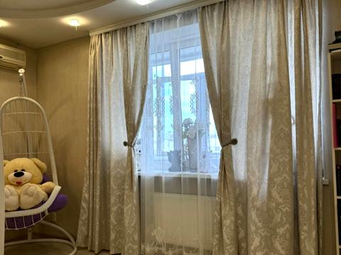 квартира по адресу Дюковская ул., 14
