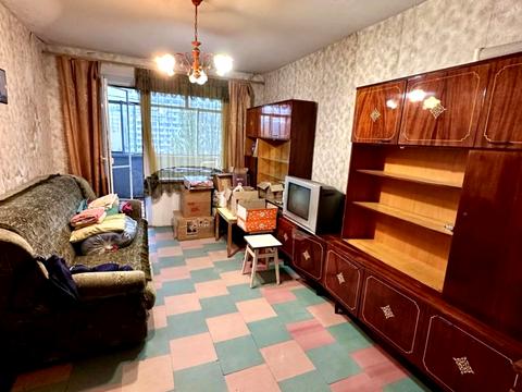 квартира за адресою Слави бульв., 8