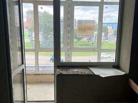 квартира за адресою Олександра Довженка вул., 61