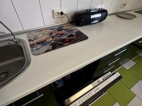квартира по адресу Евгения Чикаленко ул., 59и