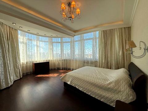 квартира по адресу Французский бульв., 22