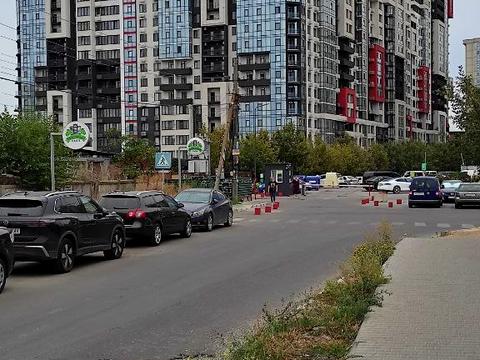 квартира по адресу Спортивна ул., 3/2
