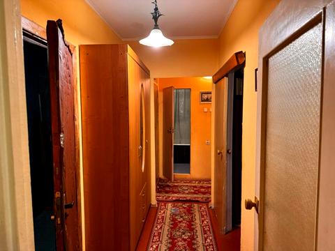 квартира за адресою Оноре де Бальзака вул., 54-А