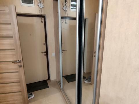 квартира по адресу Дача Ковалевского ул., 121
