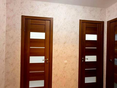 квартира по адресу Дружбы Народов просп. (Дружбы Народов), 33