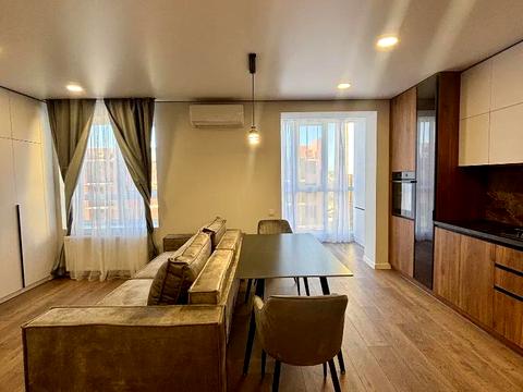 квартира за адресою Дніпро, Запорізьке шосе, 32