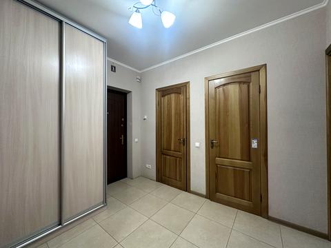 квартира по адресу Воскресенская ул., 16-Б