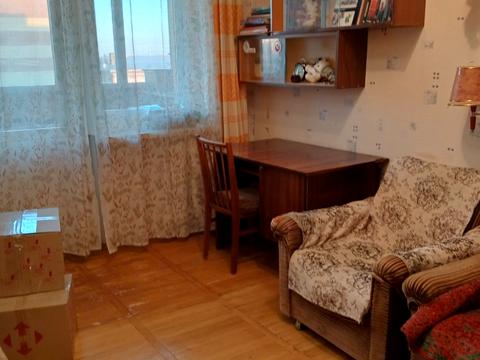 квартира за адресою Половецька вул., 16