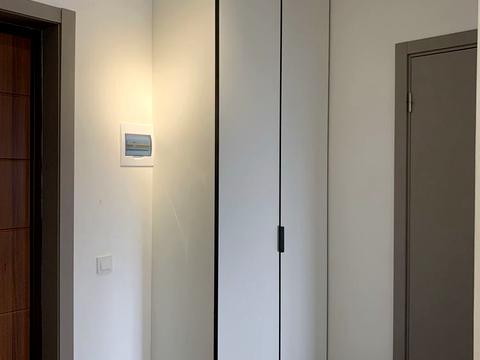 квартира по адресу Малоголосковская ул., 16б