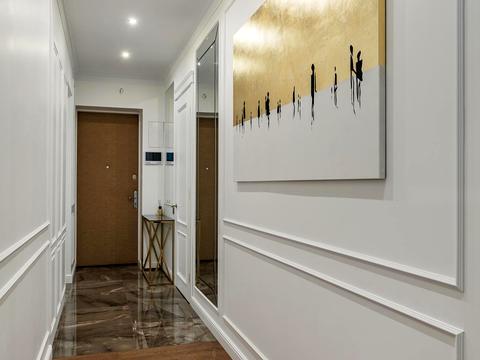 квартира по адресу Олеся Гончара ул., 8