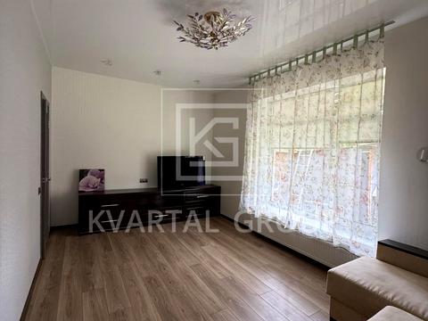 дом по адресу Евгения Патона ул.