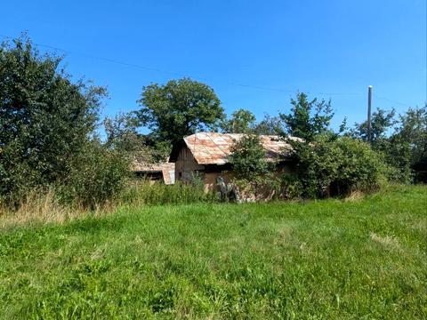 ділянка за адресою 