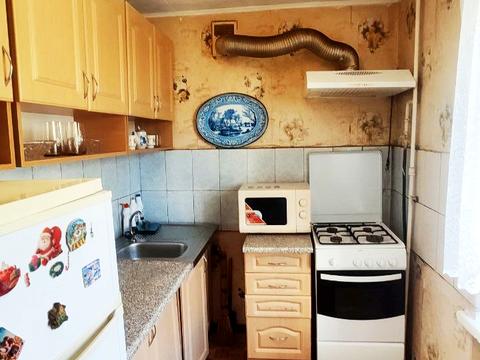 квартира по адресу Милютенко ул., 26-А