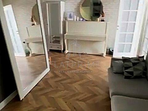 квартира за адресою Митрополита Василя Липківського вул. (Урицького), 37-Б
