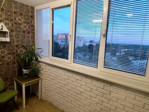 квартира за адресою Академіка Заболотного вул., 92