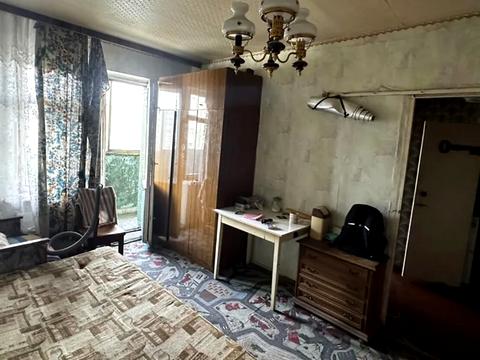 квартира по адресу Червоной Калины просп. (Владимира Маяковского), 4-А