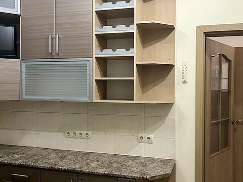 квартира за адресою Берегова вул., 20