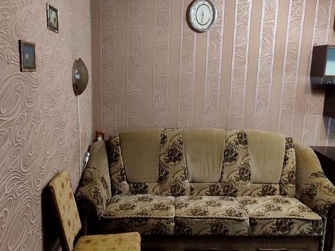 квартира по адресу Мрии ул. (Академика Туполева), 17-В