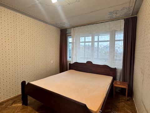 квартира по адресу Гринченко ул., 4б