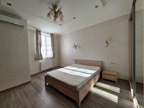 квартира по адресу Коперника ул., 3