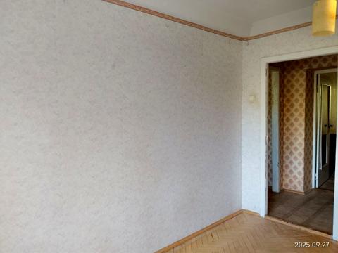 квартира по адресу Чистяковская ул., 12