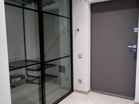 квартира по адресу Квітки Цісик ул. (Гамарника), 32