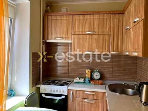 квартира за адресою Велика Васильківська вул. (Червоноармійська), 112