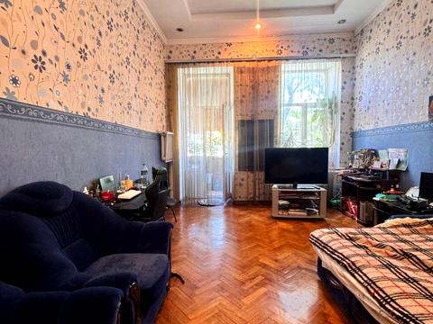 квартира за адресою Ніжинська вул., 66