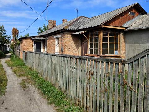 будинок за адресою Чеська Крошня вул., 22