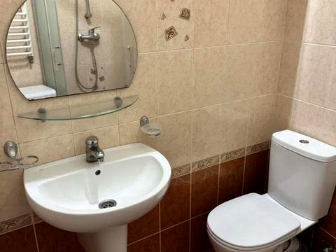 квартира по адресу Банная ул., 8