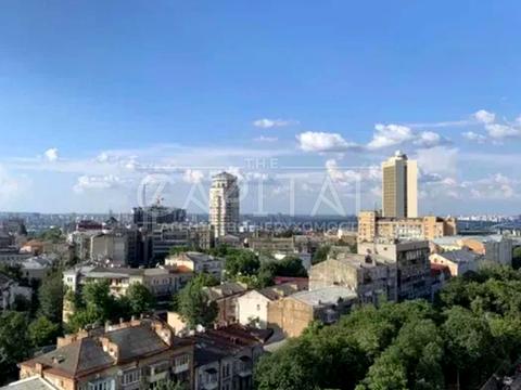комерційна за адресою Бульварно-Кудрявська вул. (Воровського), 21