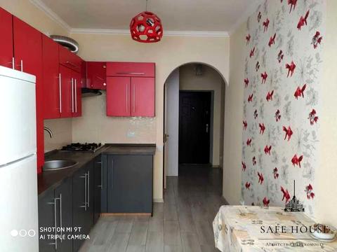 квартира по адресу Тарасівська ул., 5