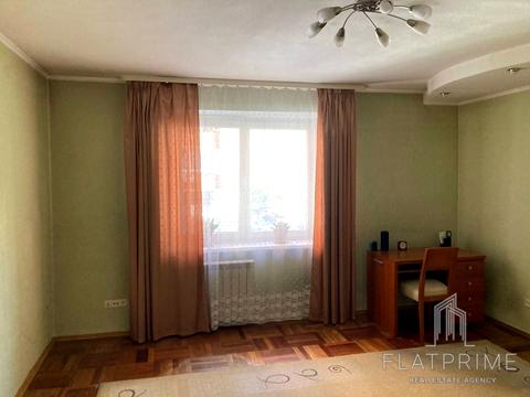 квартира за адресою Золотоустівська вул., 4