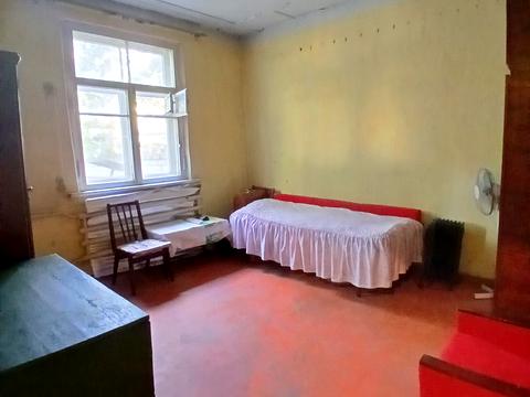 дом по адресу 1-й Одесский пер.