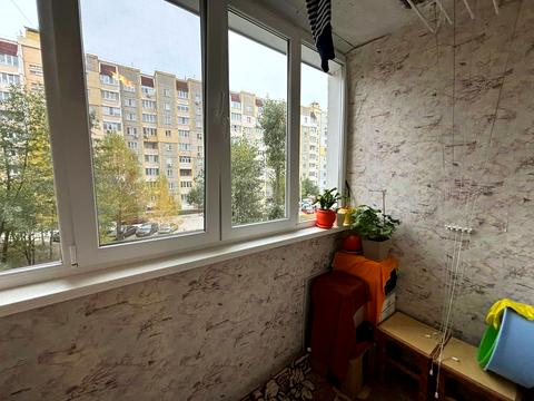 квартира по адресу Независимости ул., 74