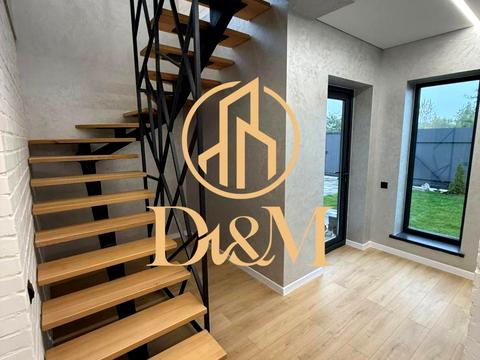 дом по адресу Яблоневая ул.