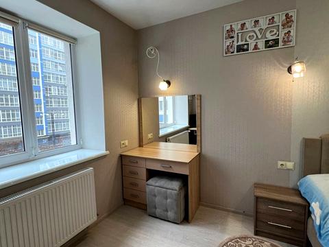 квартира за адресою Височана вул., 18