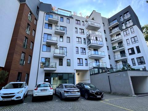 квартира за адресою Пекарська вул., 30