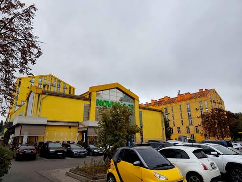 квартира за адресою Регенераторна вул., 4 к5