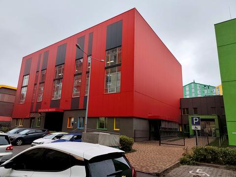 квартира за адресою Регенераторна вул., 4 к5
