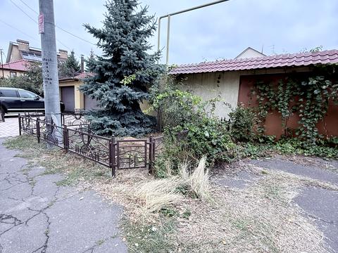 участок по адресу Макаренко ул., 2а