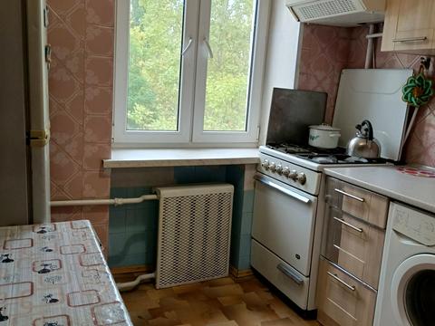 квартира по адресу Академика Королёва ул., 2